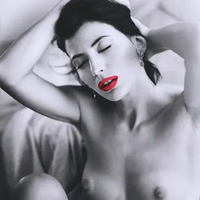 Top Less #27