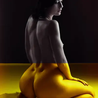 Top Less #35