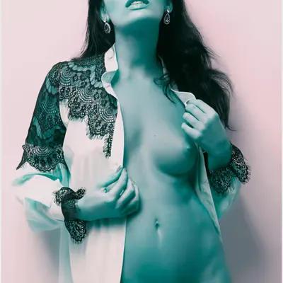 Top Less #36