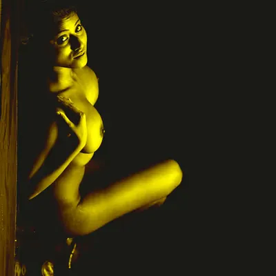 Top Less #7