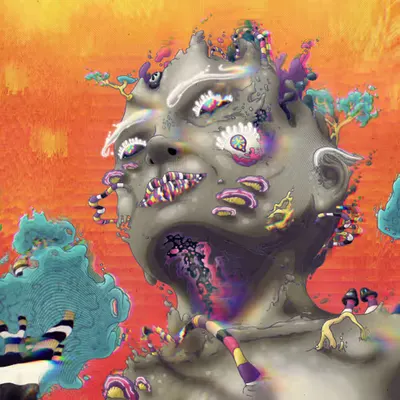 Métasymbiose 1/12