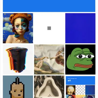 What Is Art?