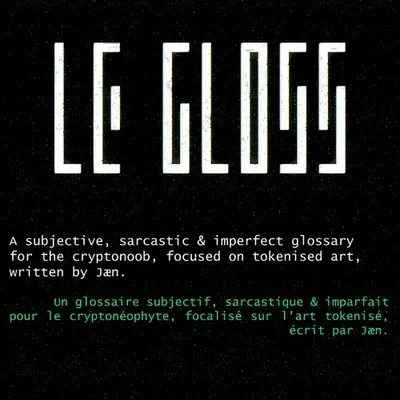 Le Gloss