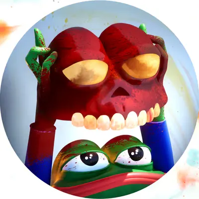 RITUAL SKULL