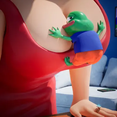 Pepe's Paradise