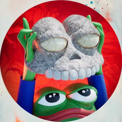 ORIGIN SKULL