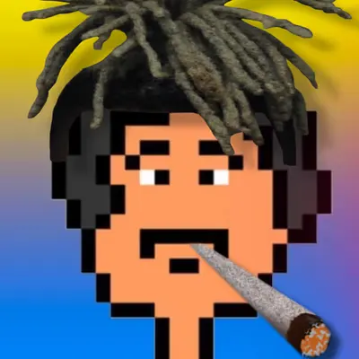 Pablo Escobar Punks #16