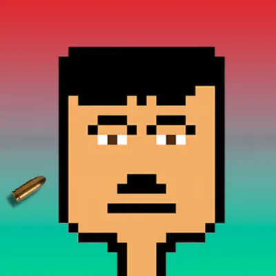 Pablo Escobar Punks #18