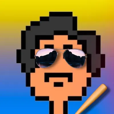 Pablo Escobar Punks #26