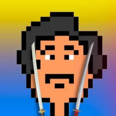 Pablo Escobar Punks #29