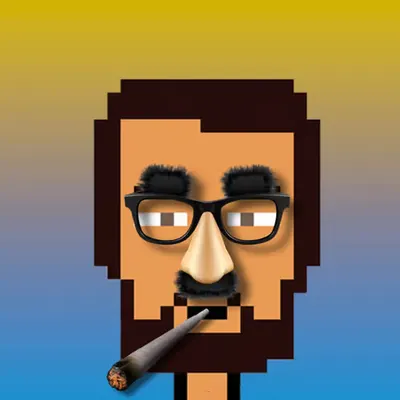 Pablo Escobar Punks #4