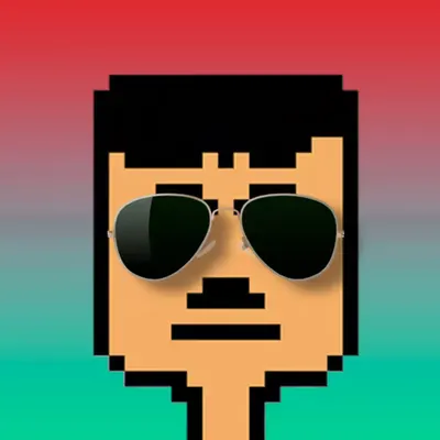 Pablo Escobar Punks #5