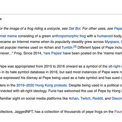 Jagged on wiki