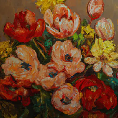 The Renaissance #2