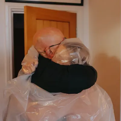 A Hug