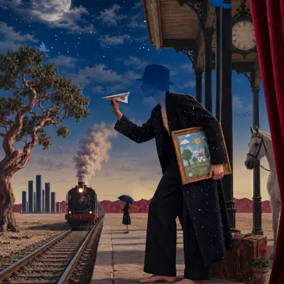 If We Never Return