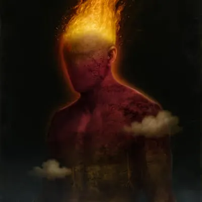 Ashes of Thought