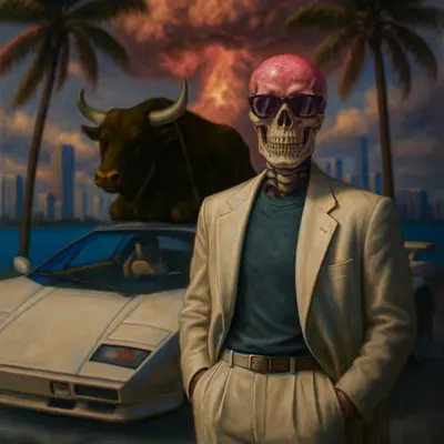 Bullish