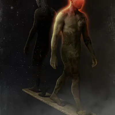 There Is No Middle Ground