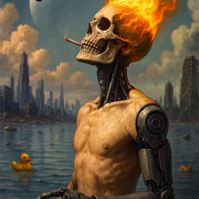 iRobot