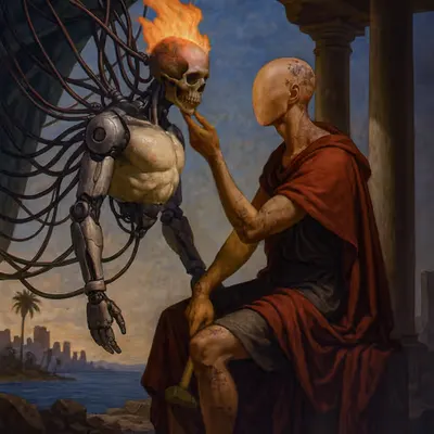 The Creator