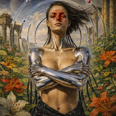 EVE²