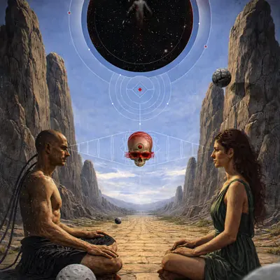 Soulmates