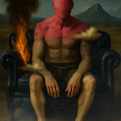 Tomorrow's Modern Fantasies