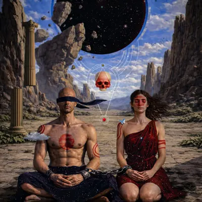 The Weight We Share