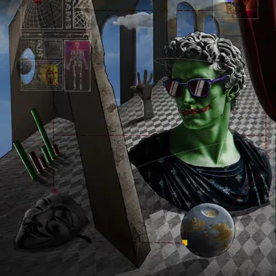 Becoming Pepe #1