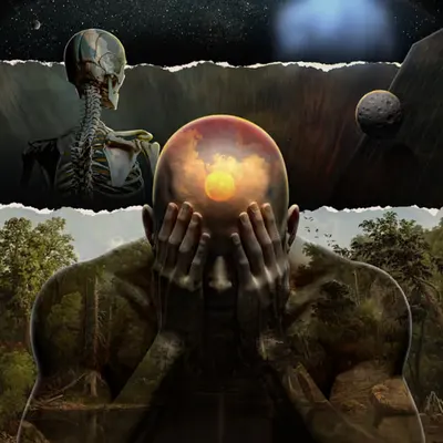 From This World To Another
