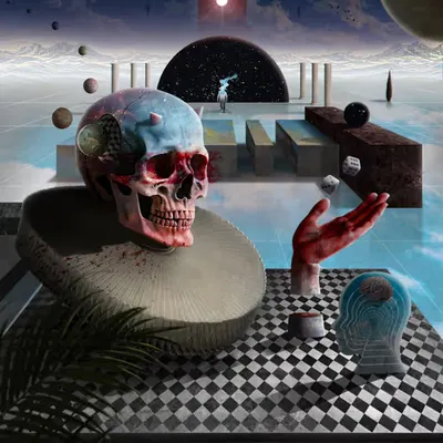 Dreamscape Paradox