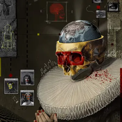 conspirator