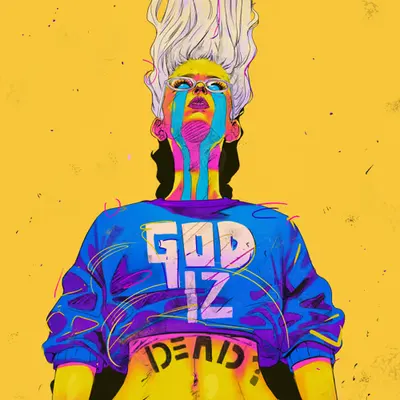God whizz