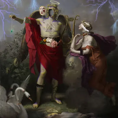 SACRIFICE