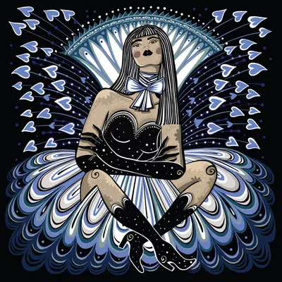 Burlesque #1/5