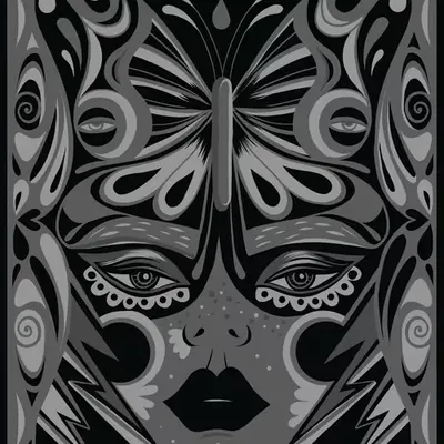 QUEEN'S COURT - Silver Card #1/250