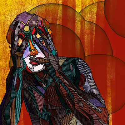 Soul Spasm #1/2
