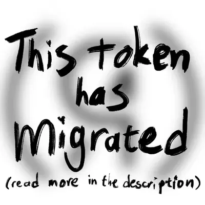 Migrated Token #1/420