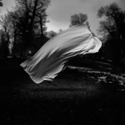 The Last Whisper of the Wind