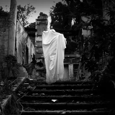 Return to a Home That No Longer Exists