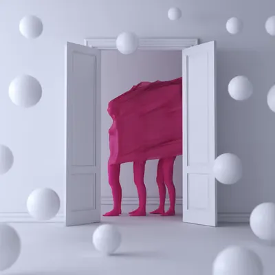Pink Effect