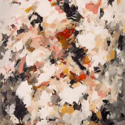autumnal abstraction