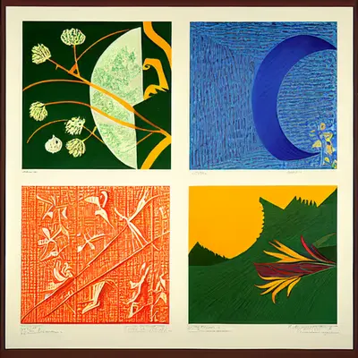 four seasons