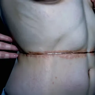 getting back to your pre-baby body