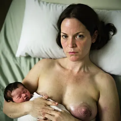 after birth