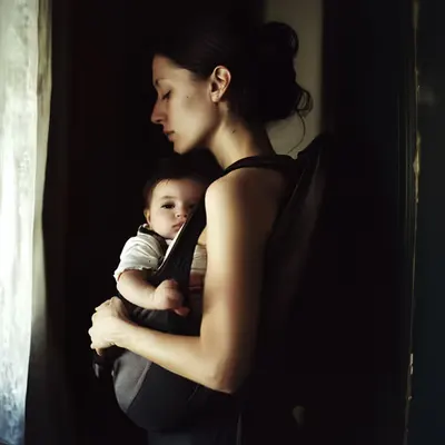 attachment parenting