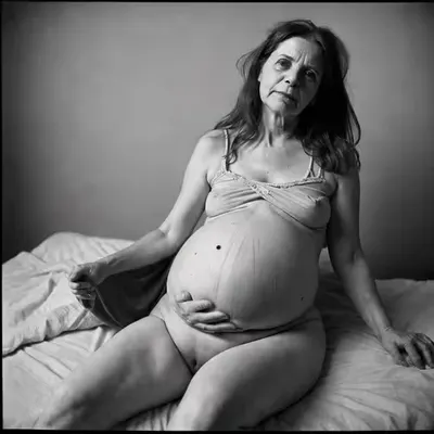 advanced maternal age