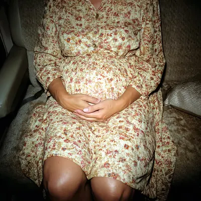 baby on board