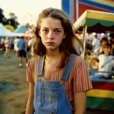 County Fair